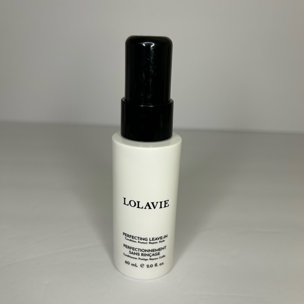 Lolavie Perfecting Leave-In Conditioner 60ml